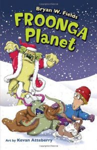 Baixar Froonga planet pdf, epub, eBook