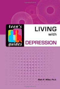 Baixar Teens guide to living with depression pdf, epub, eBook