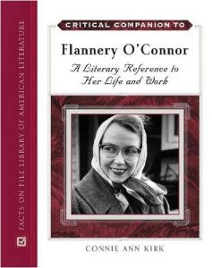 Baixar Critical companion to flannery oconnor pdf, epub, eBook