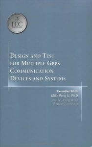 Baixar Design and test for multiple gbps communication de pdf, epub, eBook