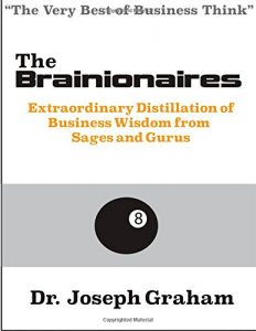Baixar Brainionaires, the pdf, epub, eBook