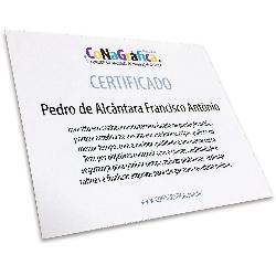 Baixar Certificado de Participação CoNaGrafica pdf, epub, eBook