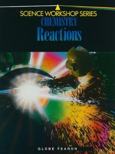 Baixar Chemistry reactions pdf, epub, eBook