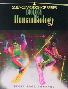 Baixar Biology human biology pdf, epub, eBook