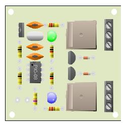 Baixar Projeto Controle Remoto Infravermelho 2 canais (PIC 12F675) pdf, epub, eBook