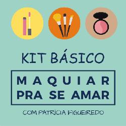 Baixar KIT BÁSICO Maquiar Pra Se Amar pdf, epub, eBook