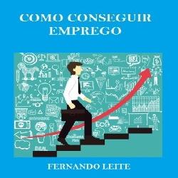 Baixar COMO CONSEGUIR EMPREGO pdf, epub, eBook
