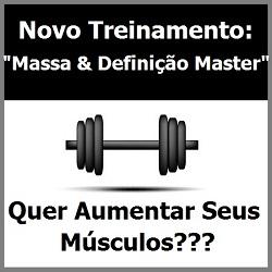Baixar Treinamento Massa E Definição Master pdf, epub, eBook