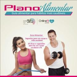 Baixar PLANO ALIMENTAR – Guia Alimentar para Hábitos mais Saudáveis pdf, epub, eBook