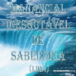 Baixar MANANCIAL INESGOTÁVEL DE SABEDORIA (E-BOOK) pdf, epub, eBook
