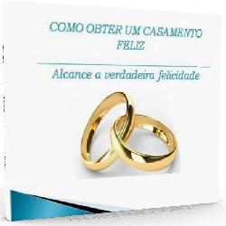 Baixar COMO OBTER UM CASAMENTO FELIZ pdf, epub, eBook