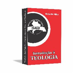 Baixar EBOOK INTRODUÇÃO À TEOLOGIA pdf, epub, eBook