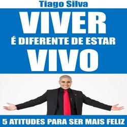Baixar VIVER É DIFERENTE DE ESTAR VIVO pdf, epub, eBook