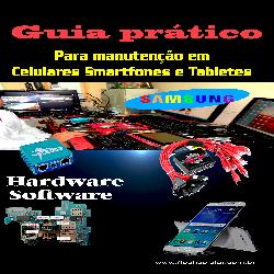 Baixar Guia prático para manutenção em celulares smartphones e tabletes pdf, epub, eBook