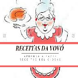 Baixar RECEITAS DA VOVÓ pdf, epub, eBook