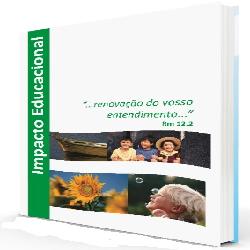 Baixar Impacto Educacional – Departamento de Educação Eclesiástica pdf, epub, eBook