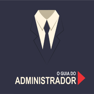 Baixar O GUIA DO ADMINISTRADOR pdf, epub, eBook