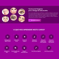 Baixar Design de Sobrancelha – Visagismo para o Design de Sobrancelha pdf, epub, eBook