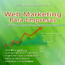 Baixar Livro: Web Marketing Para Empresas pdf, epub, eBook