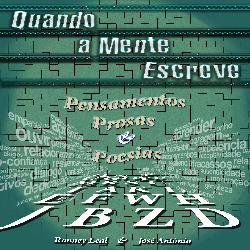 Baixar Quando a Mente Escreve pdf, epub, eBook