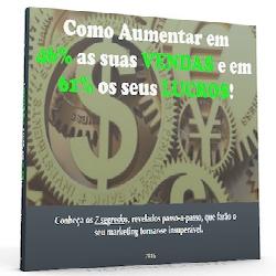 Baixar Como Aumentar em 46% suas Vendas e em 61% seus Lucros pdf, epub, eBook