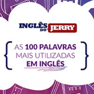 Baixar EBOOK: As 100 Palavras mais Utilizadas em Inglês pdf, epub, eBook