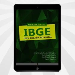 Baixar Apostila IBGE 2016 Agente de Pesquisa e Mapeamento pdf, epub, eBook