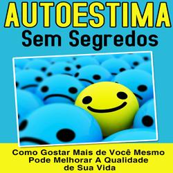 Baixar AutoEstima Sem Segredos pdf, epub, eBook
