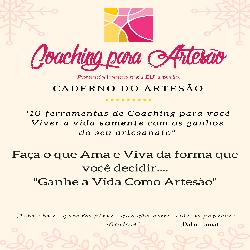 Baixar Coaching para Artesão pdf, epub, eBook
