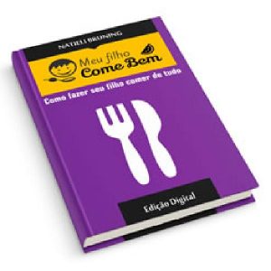 Baixar Meu Filho Come Bem pdf, epub, eBook