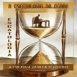 Baixar A Escatologia do Agora pdf, epub, eBook