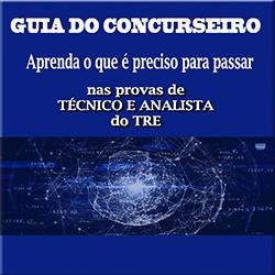 Baixar Guia do Concurseiro – técnico e analista do TRE pdf, epub, eBook