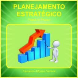 Baixar Planejamento Estratégico – Passo a Passo pdf, epub, eBook