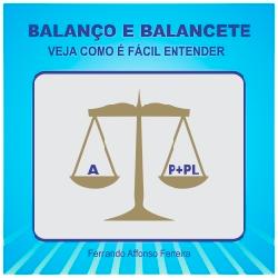 Baixar Balanço e Balancete – Fácil de entender pdf, epub, eBook
