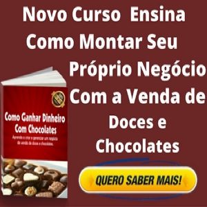 Baixar Como Ganhar Dinheiro com Chocolates pdf, epub, eBook