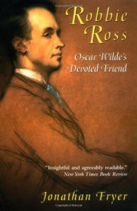 Baixar Robbie ross – oscar wilde’s devoted friend pdf, epub, eBook