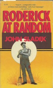 Baixar Roderick at random pdf, epub, eBook