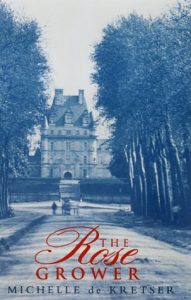 Baixar Rose growers – a novel pdf, epub, eBook