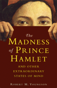 Baixar Madness of prince hamlet and other extraordinary d pdf, epub, eBook