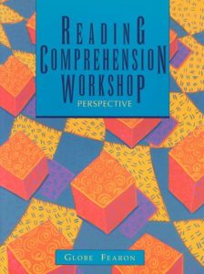 Baixar Reading comprehension workshop pdf, epub, eBook