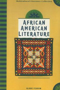 Baixar African american literature pdf, epub, eBook