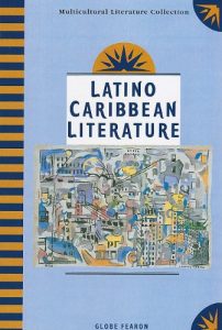 Baixar Latino caribbean literature pdf, epub, eBook
