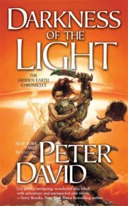 Baixar Darkness of the light pdf, epub, eBook