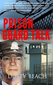 Baixar Prison guard talk pdf, epub, eBook