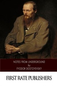 Baixar Notes from underground pdf, epub, eBook