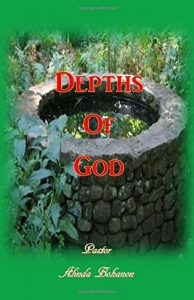 Baixar Depths of god pdf, epub, eBook