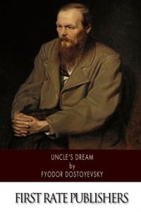 Baixar Uncles dream pdf, epub, eBook