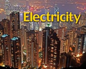 Baixar Electricity pdf, epub, eBook