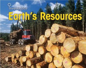 Baixar Earth’s resources pdf, epub, eBook