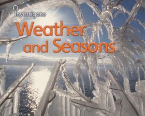 Baixar Weather and seasons pdf, epub, eBook